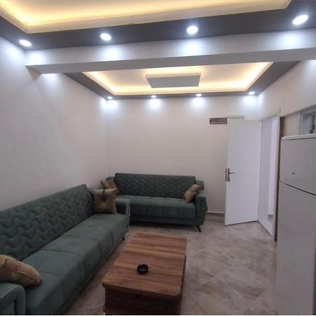Pinar Apart Aparthotel Gombe Luaran gambar