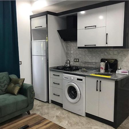 Pinar Apart Aparthotel Gombe Luaran gambar